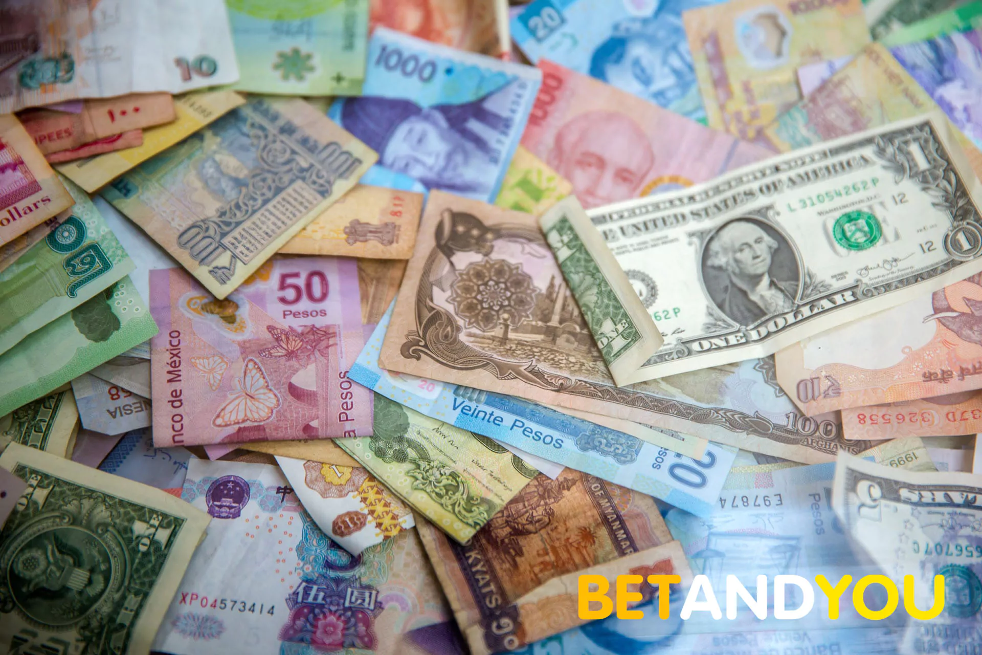 There are a lot of advantages of using Betandyou bookmaker.