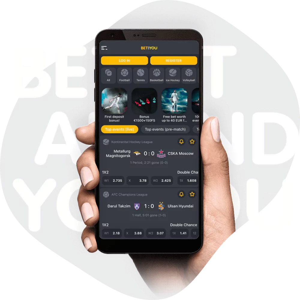 betgold App Download  Info on betgold app installation in India