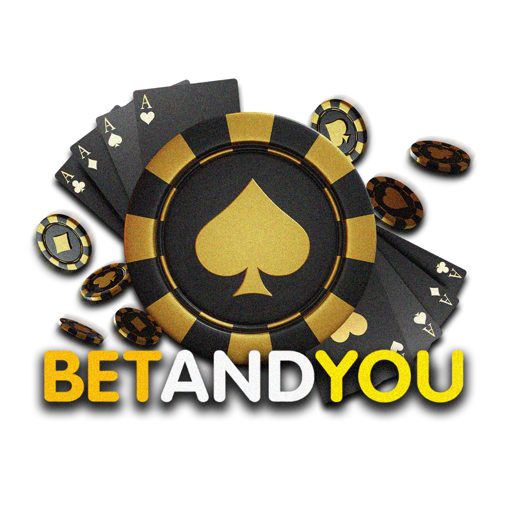 Play online casino at Betandyou.