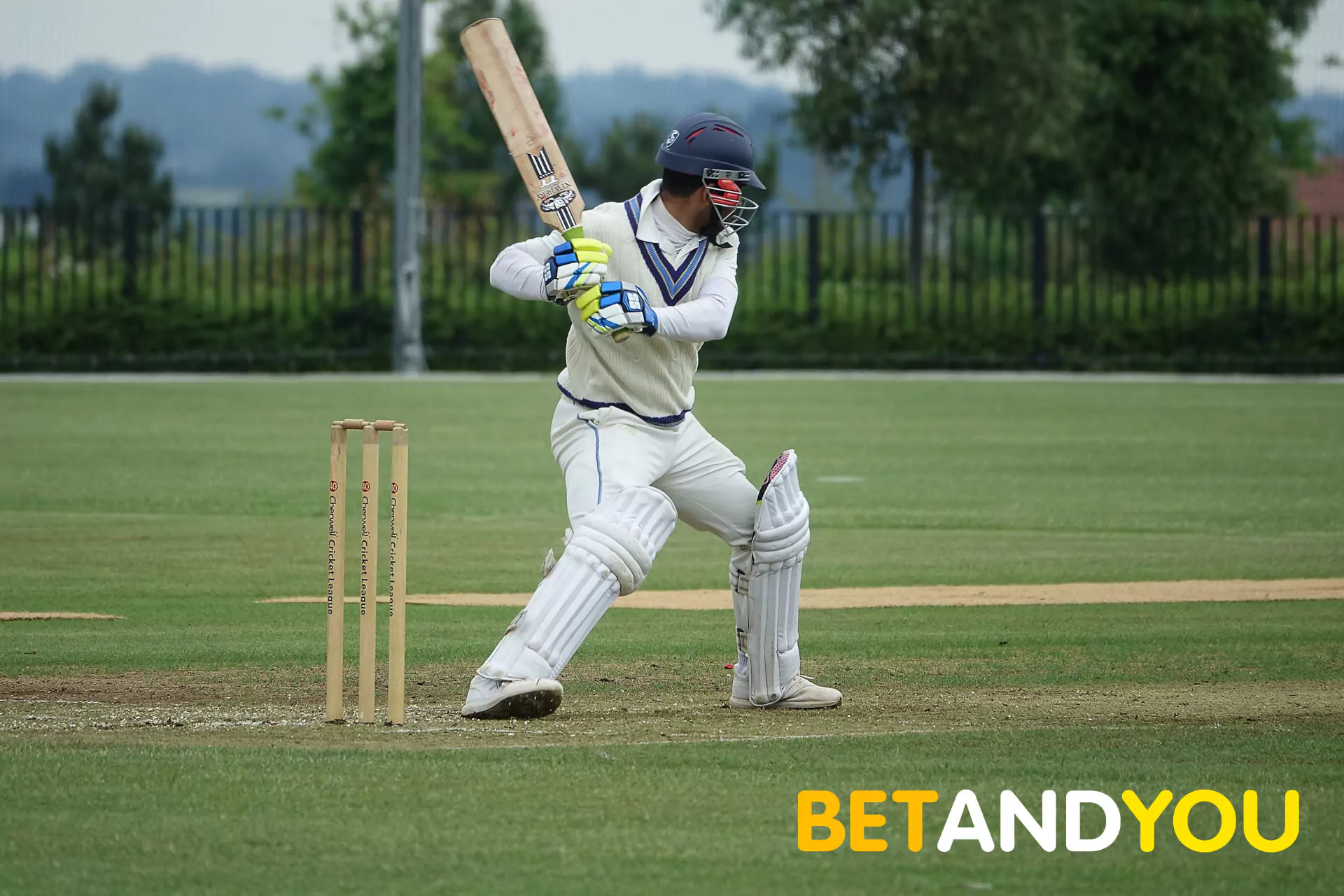 You can find almost all existing cricket leagues in Betandyou sportsbook.