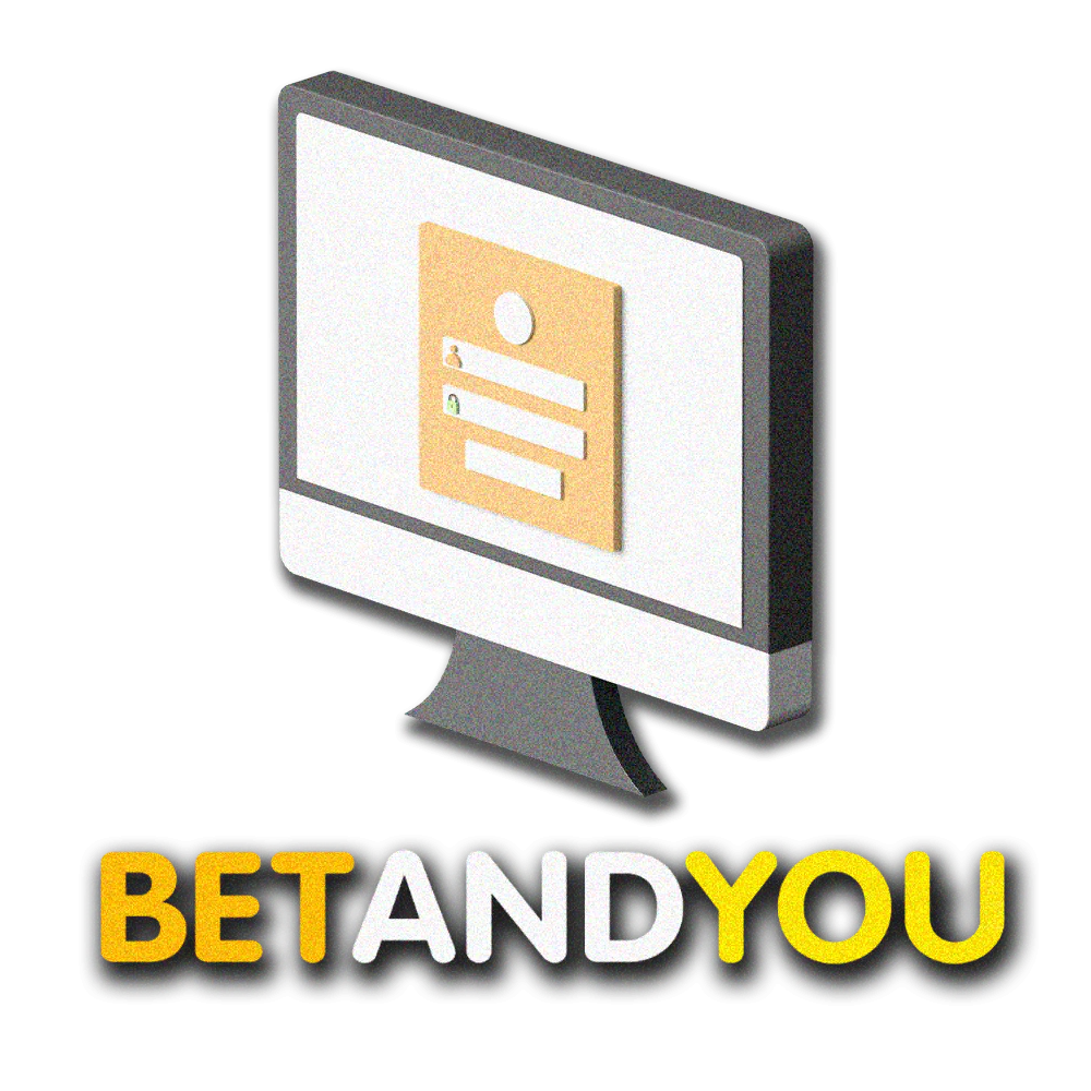 Sign up for BetAndYou and start betting.