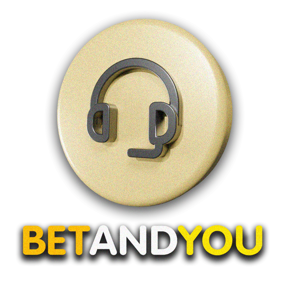 Contact the Betandyou support team whenever you have a problem.