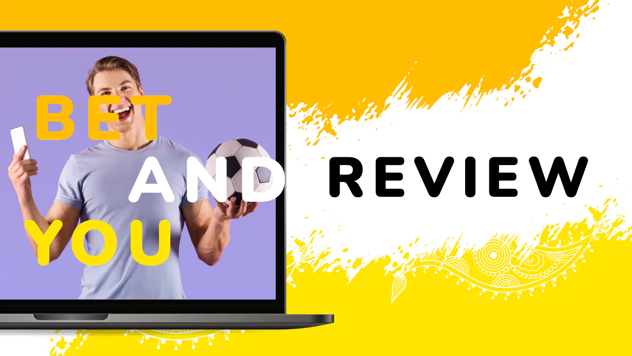 BetAndYou Video Review Preview.
