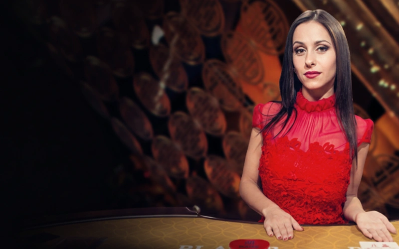 Enjoy the ultimate Baccarat experience at BetAndYou.