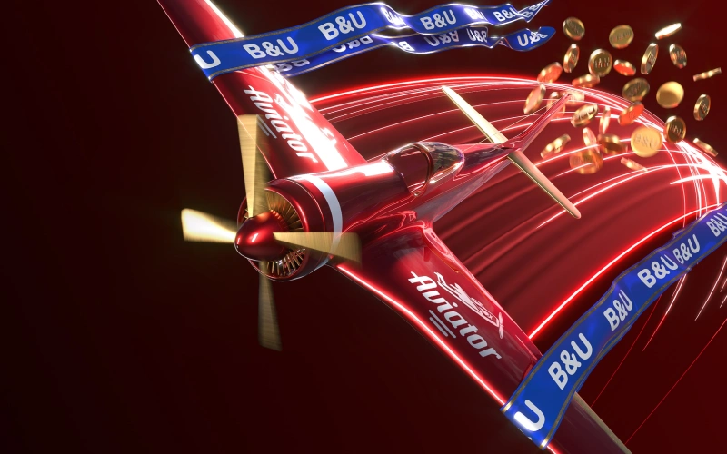 Visit BetAndYou every Saturday and receive the Saturday Aviator bonus.