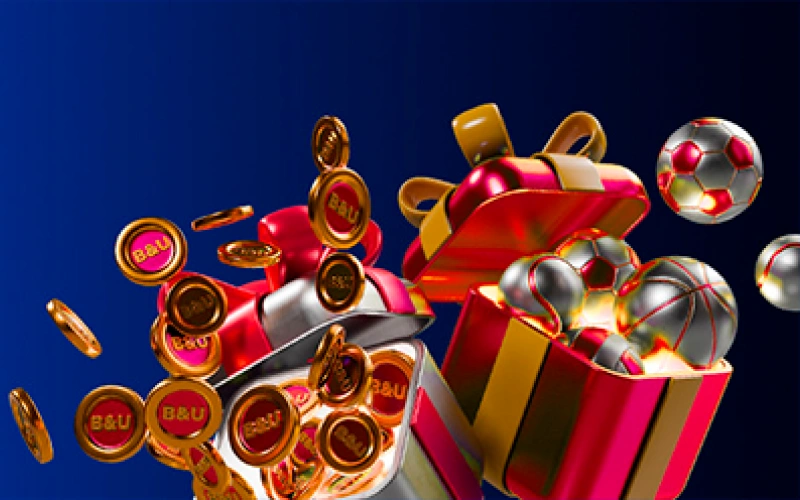 Top up your BetAndYou account and get 20% cashback.