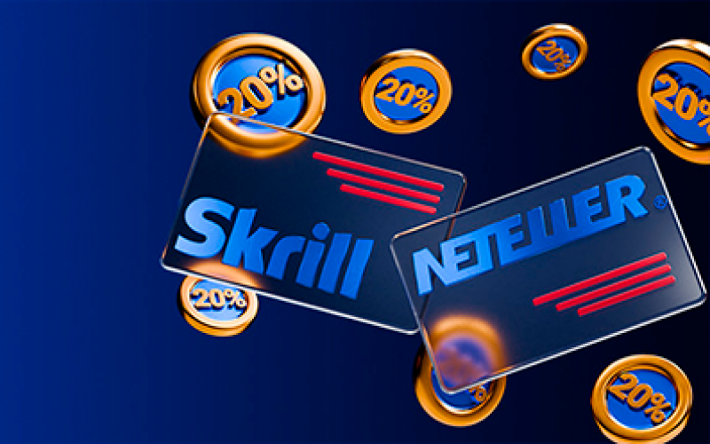 Make a second deposit on the official BetAndYou website and get a 50% bonus.