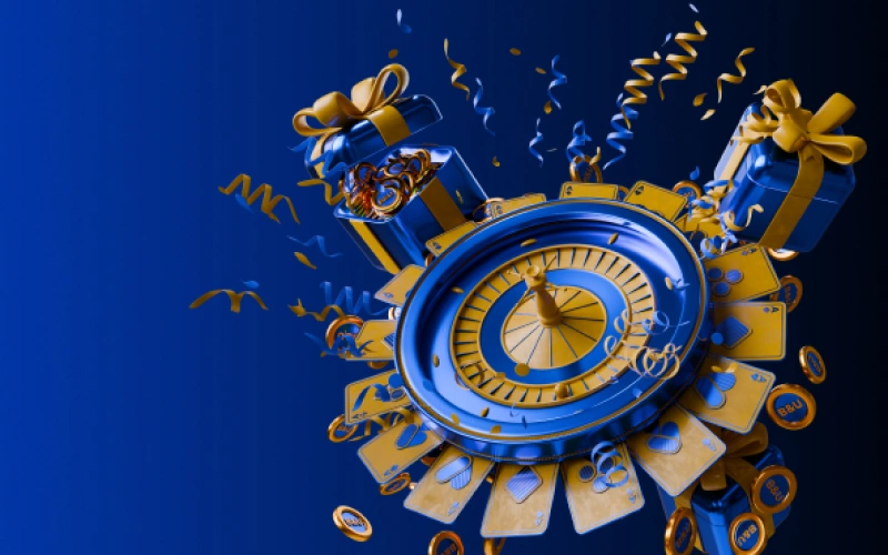 Get your Welcome package at BetAndYou.