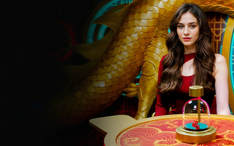 Roll the dice and chase huge wins with Sic Bo at BetAndYou.