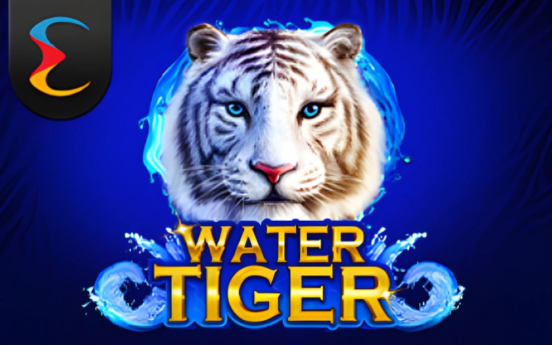 Play Water Tiger at BetAndYou and win big prizes.